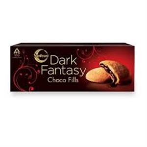 Sunfeast  dark fantasy Choco fills(75 gm)
